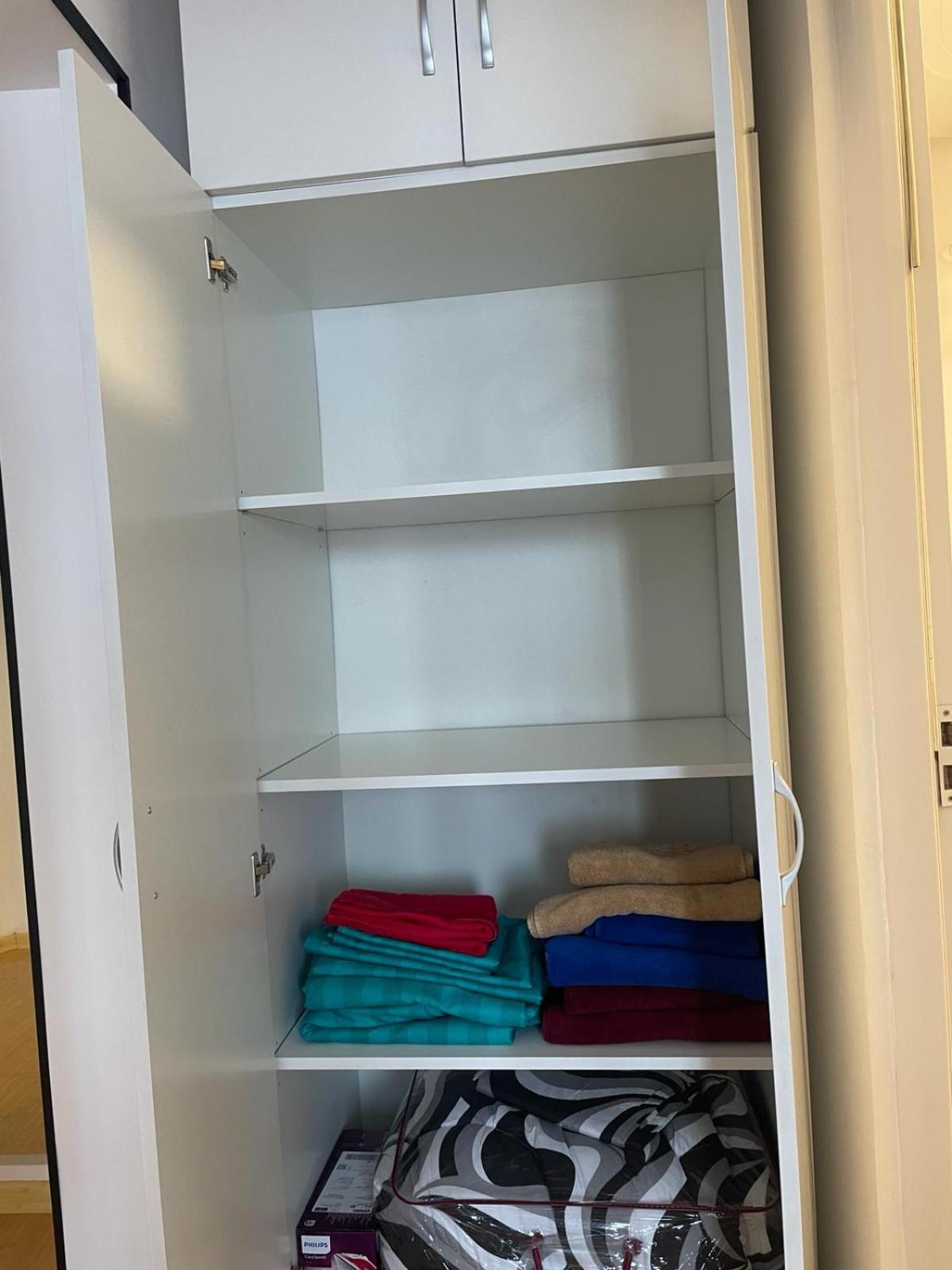 Emm Apartament - 100M Parc Si Metrou Tinererului Boekarest Buitenkant foto