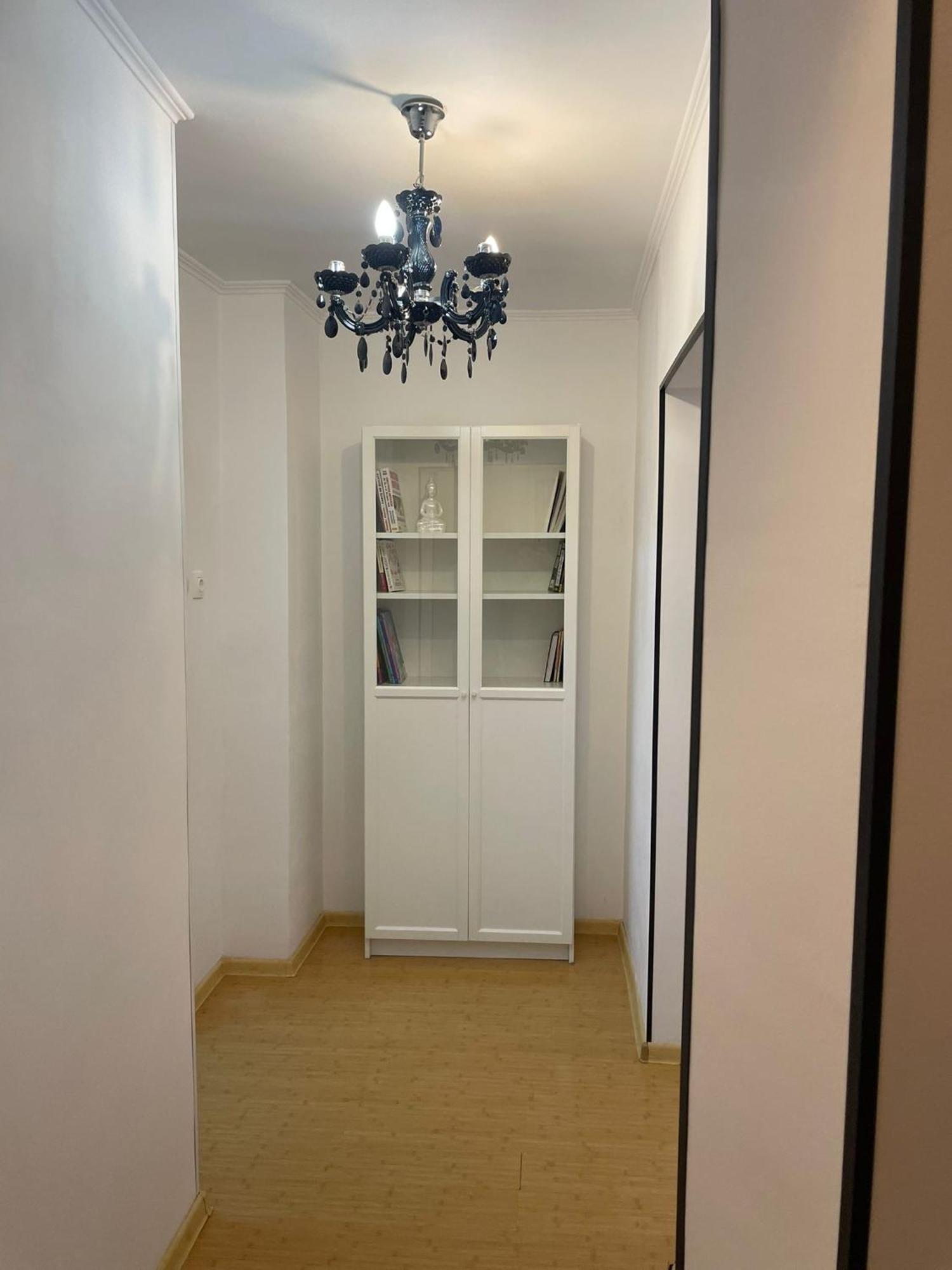 Emm Apartament - 100M Parc Si Metrou Tinererului Boekarest Buitenkant foto