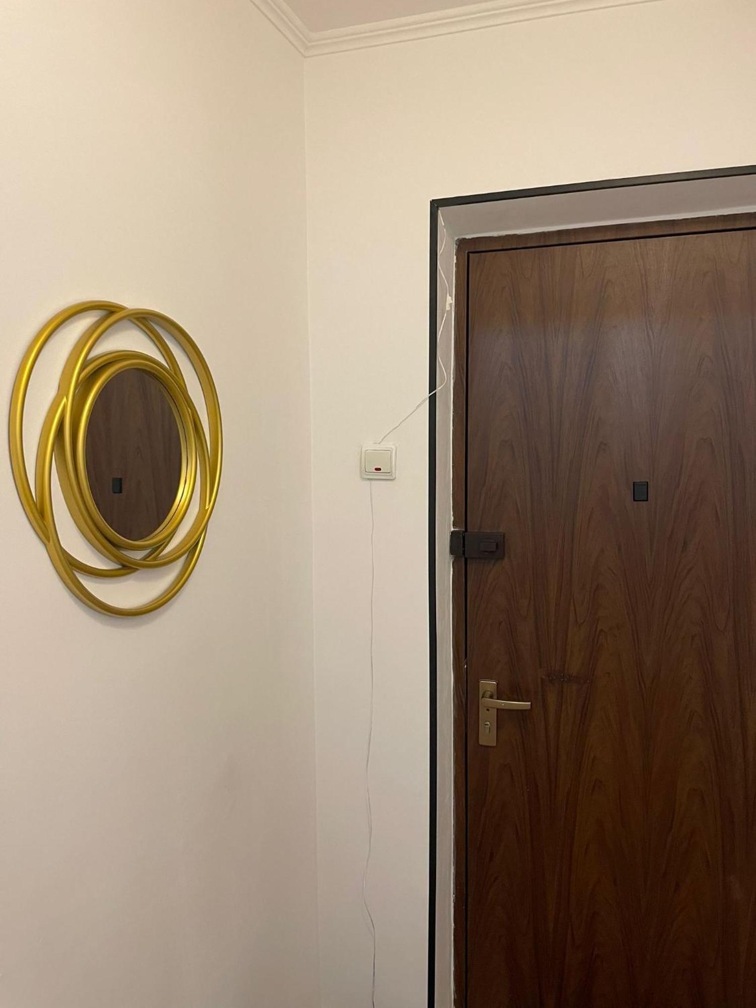 Emm Apartament - 100M Parc Si Metrou Tinererului Boekarest Buitenkant foto